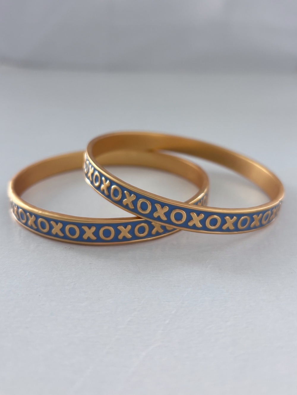 NWOT Julie Vos XO Bangle View 2